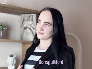 Dorisgulliford