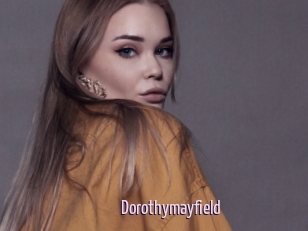 Dorothymayfield