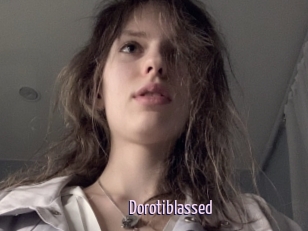 Dorotiblassed