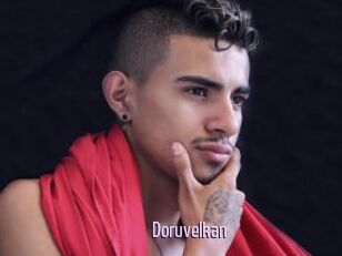 Doruvelkan