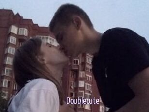 Doublecute