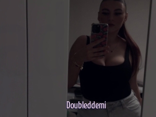 Doubleddemi