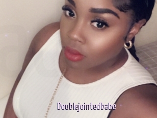 Doublejointedbabe