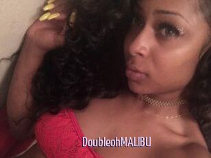 DoubleohMALIBU