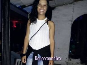Doucecannellex