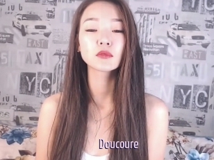 Doucoure