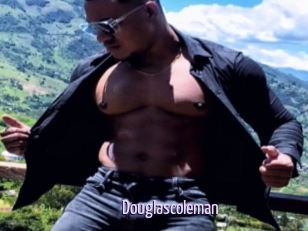 Douglascoleman