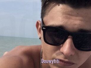 Douwytiti