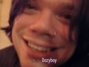 Dozyboy
