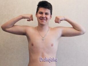 Drakejake