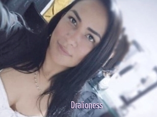 Dralioness