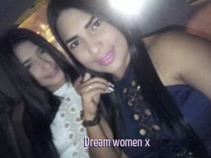 Dream_women_x