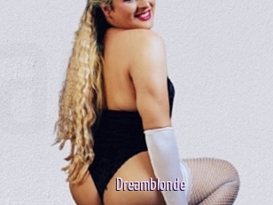 Dreamblonde