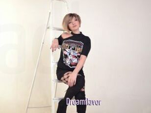Dreamflavor