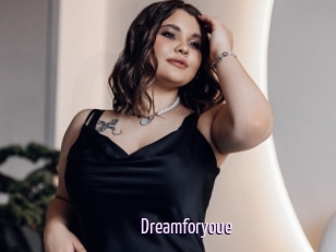 Dreamforyoue