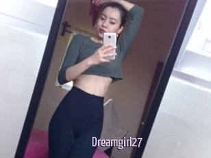 Dreamgirl27