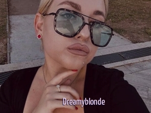 Dreamyblonde