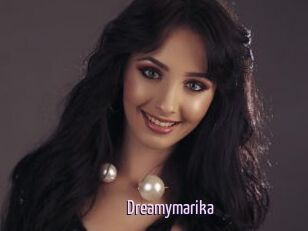 Dreamymarika