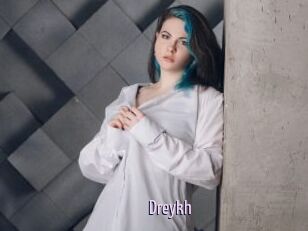 Dreykh