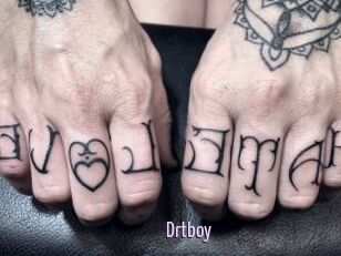 Drtboy
