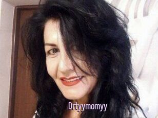 Drtyymomyy