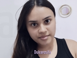 Dulcerosita