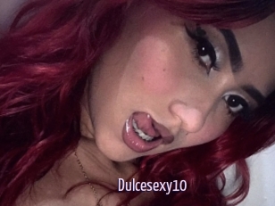 Dulcesexy10
