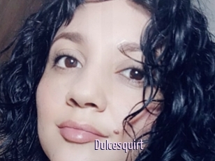 Dulcesquirt