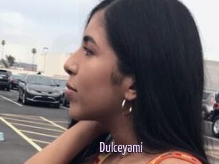 Dulceyami
