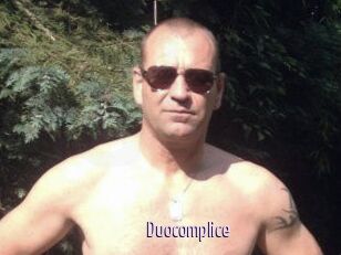 Duocomplice