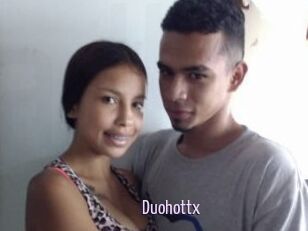 Duohottx