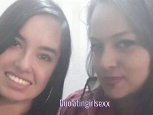 Duolatingirlsexx