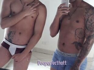 Duoperfecthott