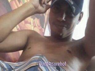 Duoplasurehot