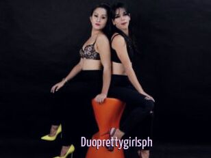 Duoprettygirlsph
