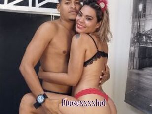 Duosexxxxhot