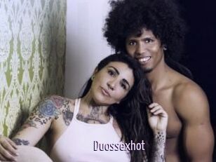 Duossexhot