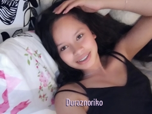 Duraznoriko