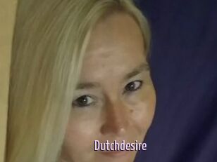 Dutchdesire