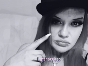 Dutchesslace