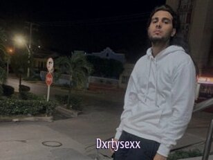 Dxrtysexx