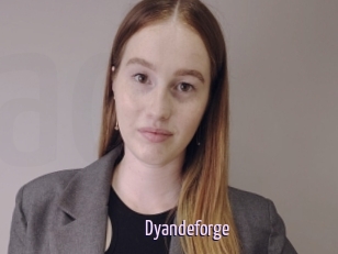 Dyandeforge