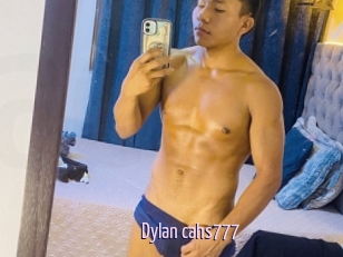 Dylan_cahs777