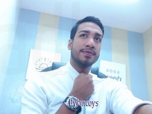 Dylancoys