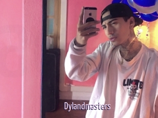 Dylandmasters