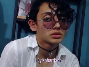 Dylanharrison