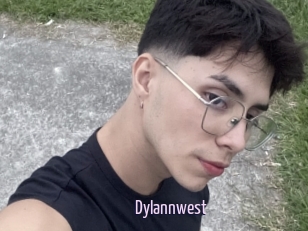 Dylannwest