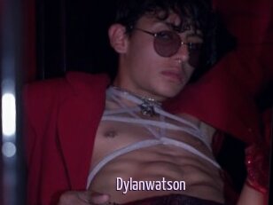 Dylanwatson