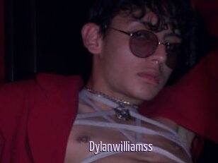 Dylanwilliamss