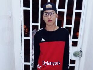 Dylanyork